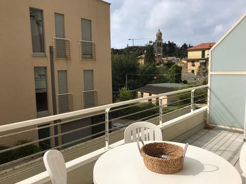 Camere e case vacanza Residenza Prealba Chambre d’hôte in Levanto