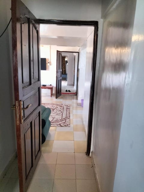Olympic Lamu sea front house - 2 bedroom All ensuite Condo in Lamu