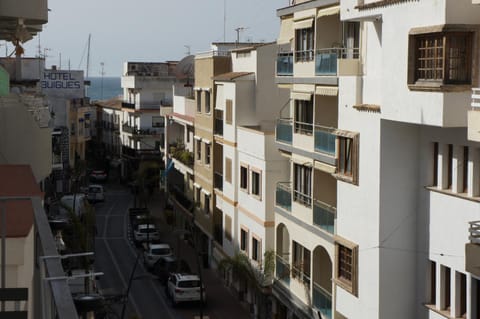 Apartamento Arcadia Apartment in Moraira