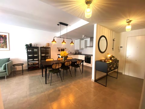 Apartamento Arcadia Apartment in Moraira