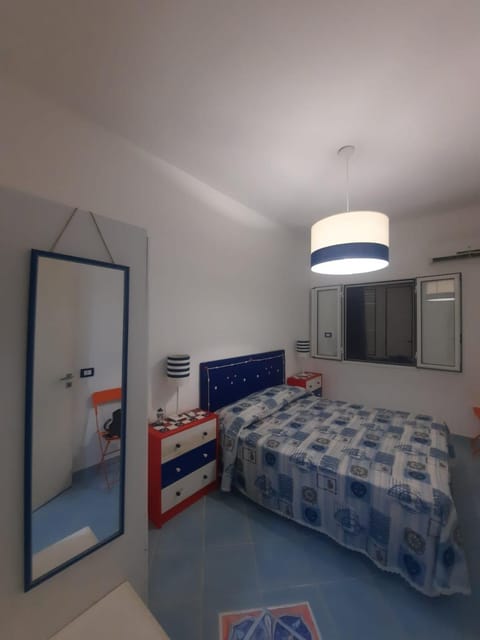 La suite sul borgo Apartment in Sciacca