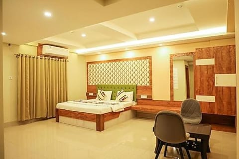 SILVER NATION Apartment in Kolkata