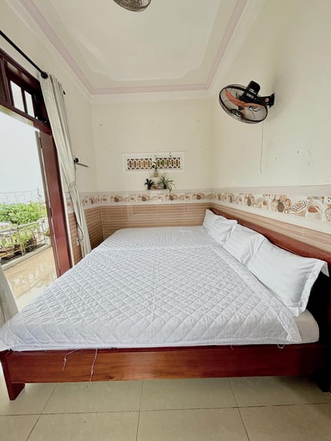 Thu Trang Homestay Cu Lao Cham Vacation rental in Hoi An