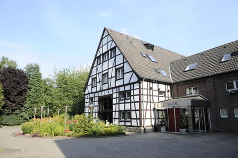 Hotel der Lennhof Hotel in Dortmund