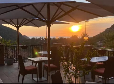 Patio, View (from property/room), Balcony/Terrace, Balcony/Terrace