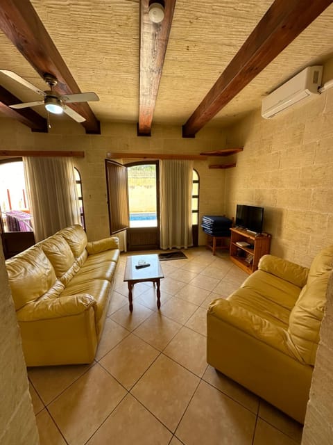 Nawrat Farmhouse Vacation rental in Malta