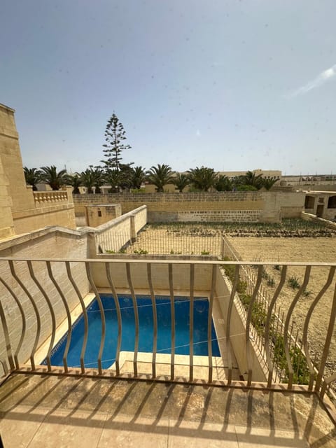 Nawrat Farmhouse Vacation rental in Malta