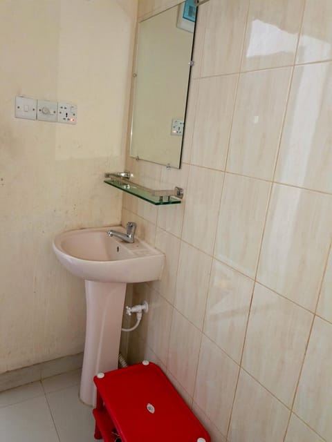 Star Night stay family Studio AC Apartment Apartment in Dhaka