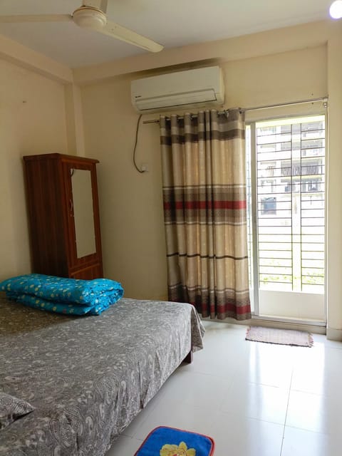 Star Night stay family Studio AC Apartment Apartment in Dhaka