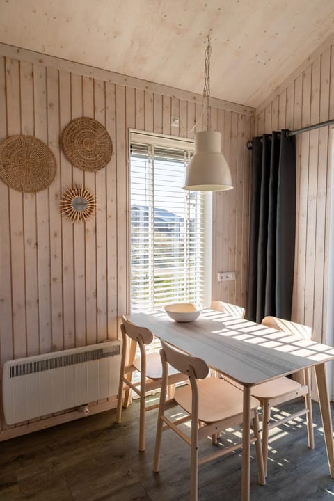 Brouwersdam Stay Hotel in Scharendijke