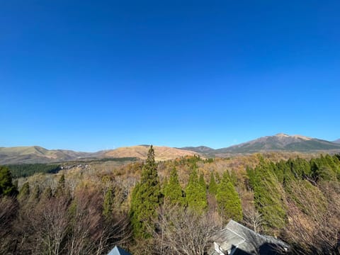 View (from property/room), Balcony/Terrace