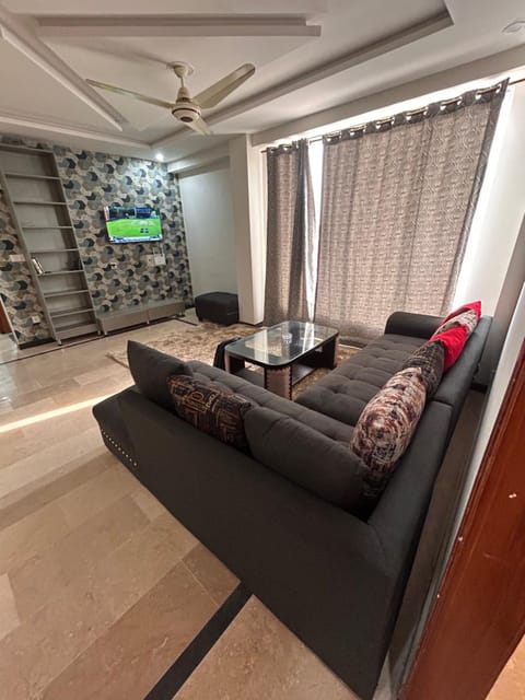 Penthouse Condo in Islamabad