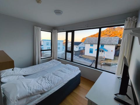 Hamn i Senja Hôtel in Troms Og Finnmark
