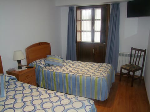 Pension Gades Bed and Breakfast in Western coast of Cantabria