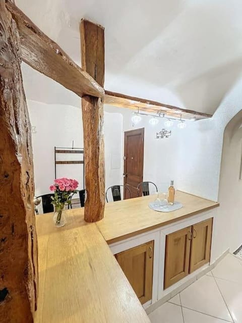 Loft Spacieux au Cœur du Village Apartment in Vence