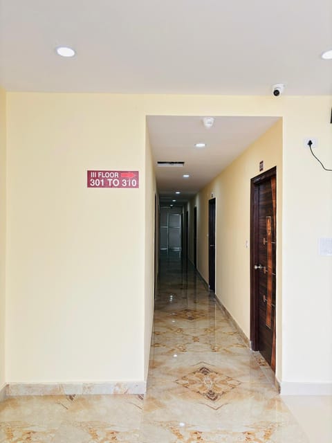 Hotel Beds inn Hotel in Secunderabad