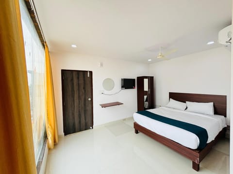 Hotel Beds inn Hotel in Secunderabad