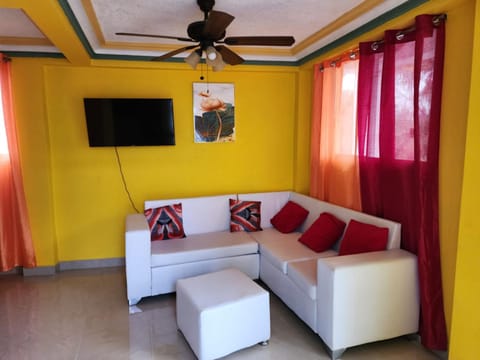 One Bedroom Suite in Peguy-Ville Copropriété in Port-au-Prince