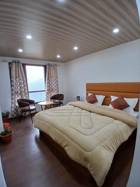 Bhumi Retreat Cottages Urlaubsunterkunft in Shimla
