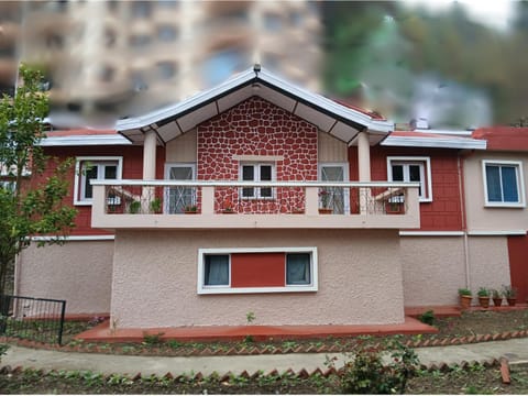Bhumi Retreat Cottages Urlaubsunterkunft in Shimla