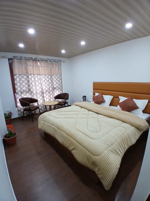 Bhumi Retreat Cottages Casa vacanze in Shimla