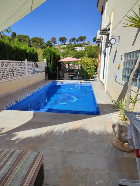 Монтемар Apartment in Dehesa de Campoamor