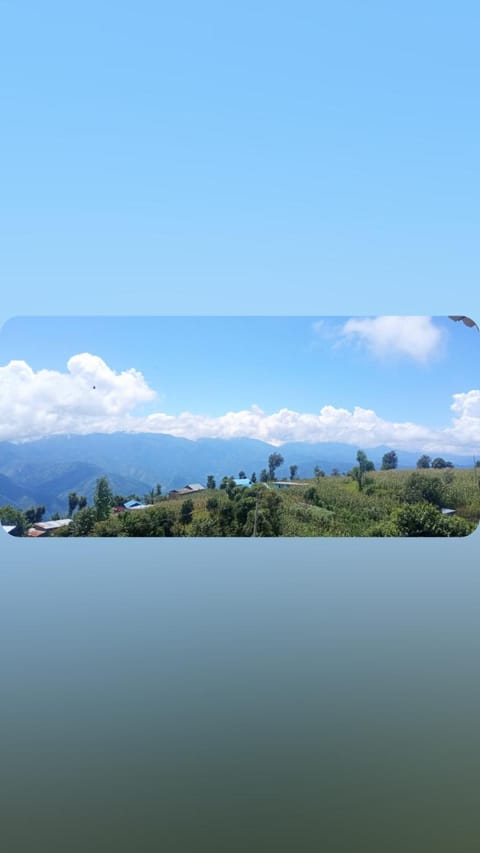 Everest Nature Camp Stay at Mountain village Campground/ 
RV Resort in Bagmati Province, Nepal