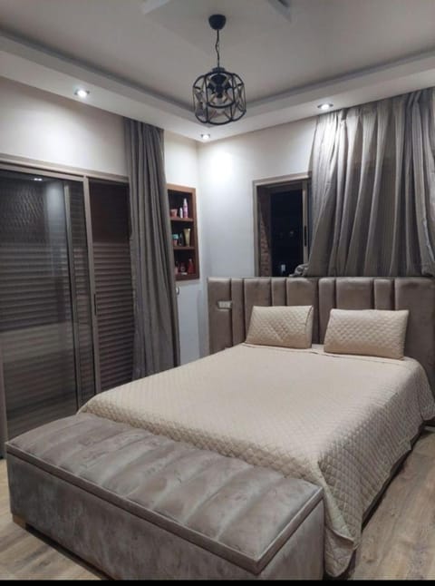 Costa beach bouznika Apartment in Casablanca-Settat