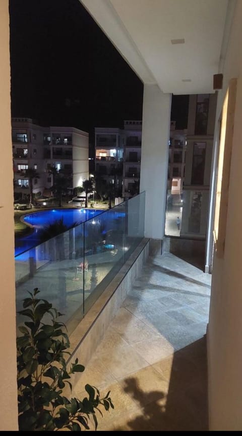 Costa beach bouznika Apartment in Casablanca-Settat