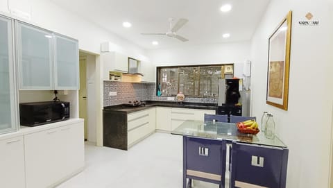 Kalpattaru Sadan Luxurios 3BHK Apartamento in Pune