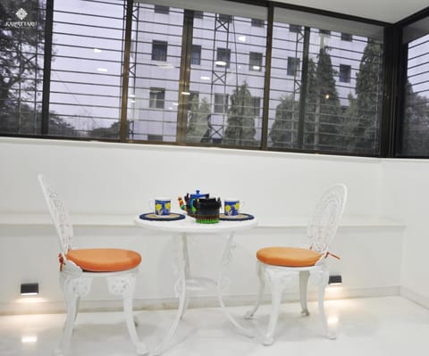 Kalpattaru Sadan Luxurios 3BHK Appartement in Pune