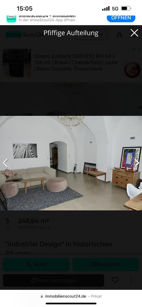 Property view