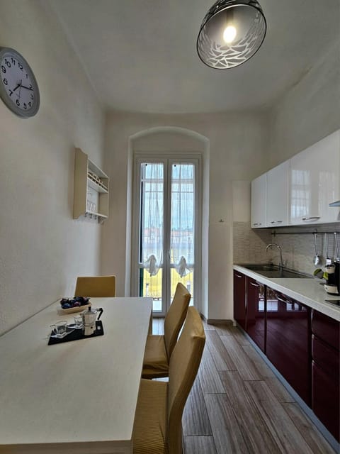 SanBernardo Apartment, La Spezia Apartment in La Spezia