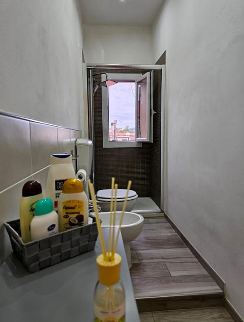 SanBernardo Apartment, La Spezia Apartment in La Spezia