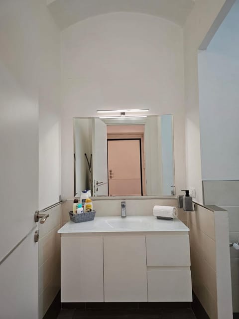 SanBernardo Apartment, La Spezia Apartment in La Spezia