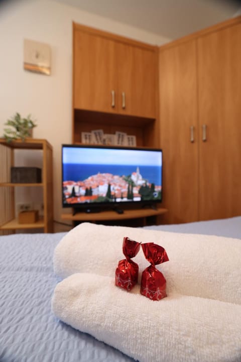 TV and multimedia
