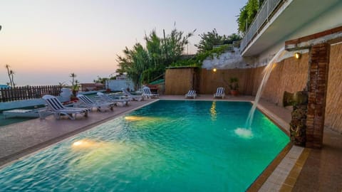 Day, Pool view, Swimming pool