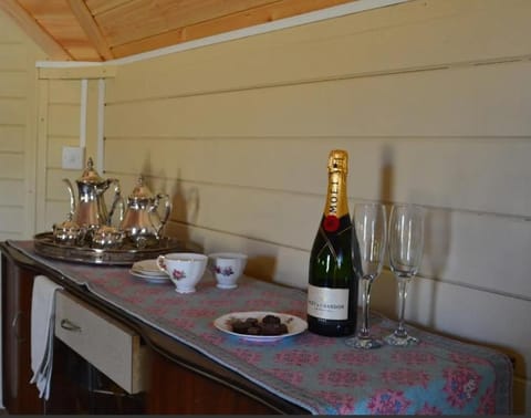 Apple blossom glamping Campground/ 
RV Resort in Kilkenny City