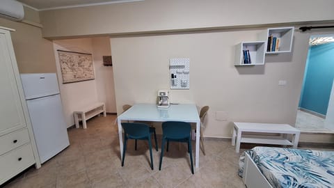 Il Viaggiatore Chambre d’hôte in Otranto