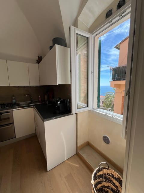 Casa Porta della Maddalena Apartment in Bordighera