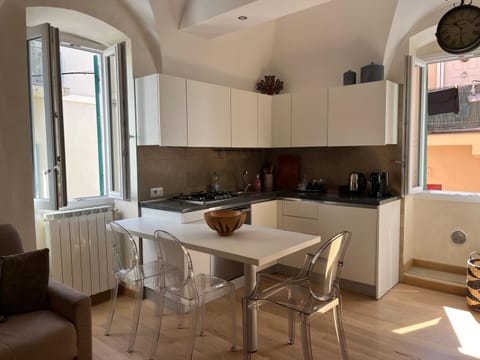 Casa Porta della Maddalena Apartment in Bordighera