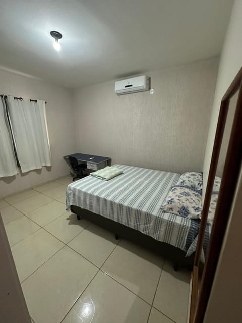 Confortável Apt próximo a aeroporto e rodoviária Apartment in Goiania