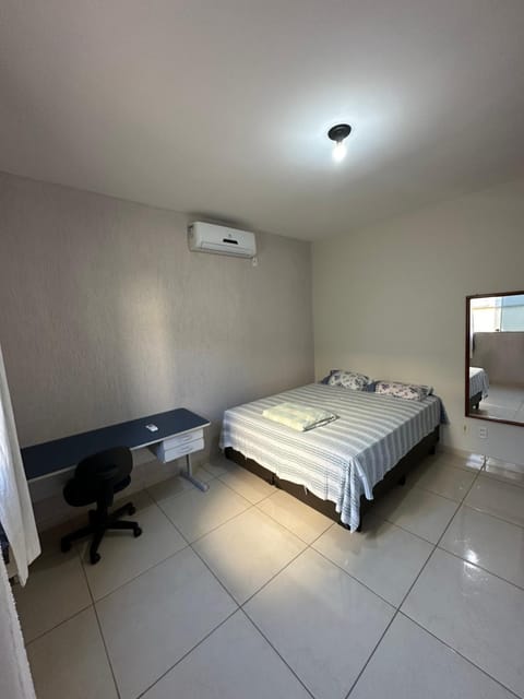 Confortável Apt próximo a aeroporto e rodoviária Apartment in Goiania