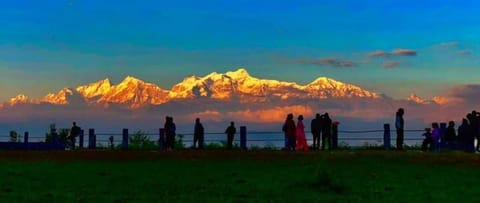 Maya Hotel Hotel in Bagmati Province, Nepal