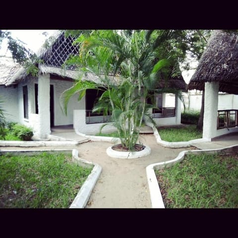 Haven Resort Nature lodge in City of Dar es Salaam