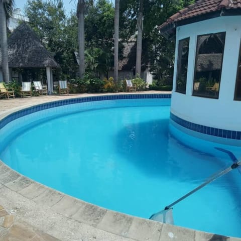 Haven Resort Nature lodge in City of Dar es Salaam