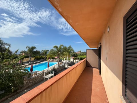 Esclusiva Residenza con Piscina Privata Apartment in Calabria