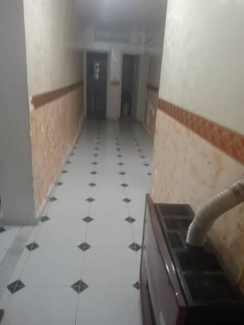 Bab ezzouar Apartamento in Algiers [El Djazaïr]