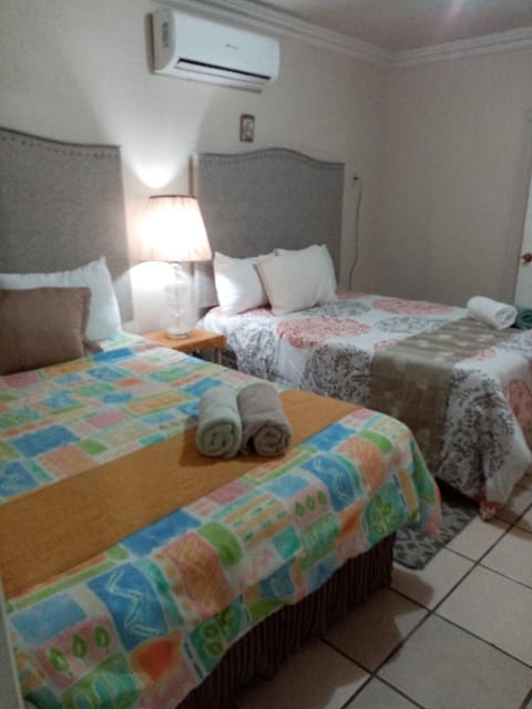 Estudios Manzanilla, Pet friendly Apartment in Rocky Point