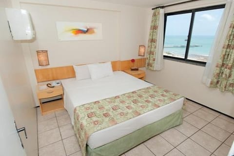 Iracema Travel Hotel in Fortaleza